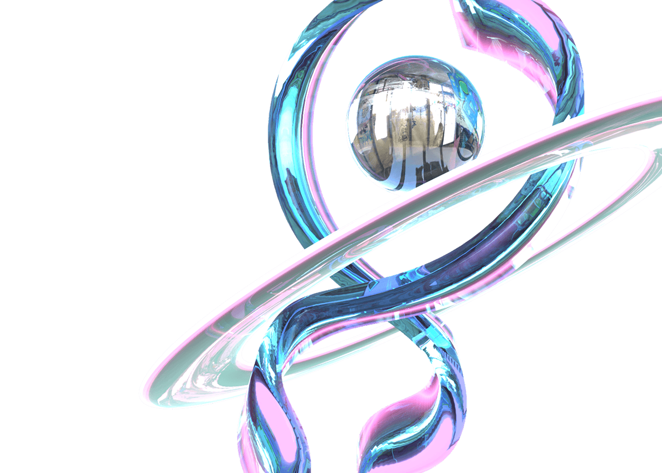 3D Abstract Design