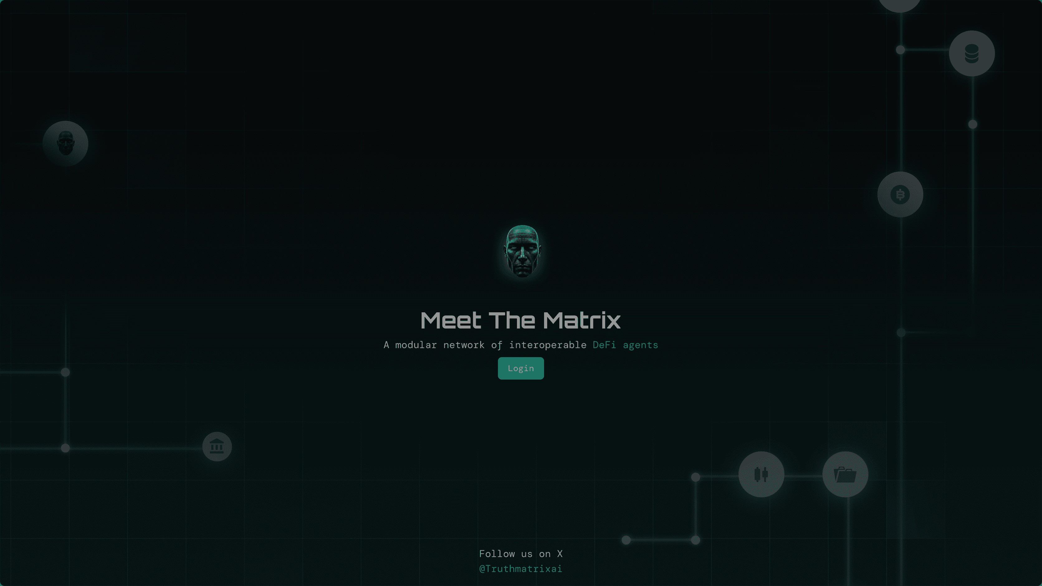 Truth Matrix Project