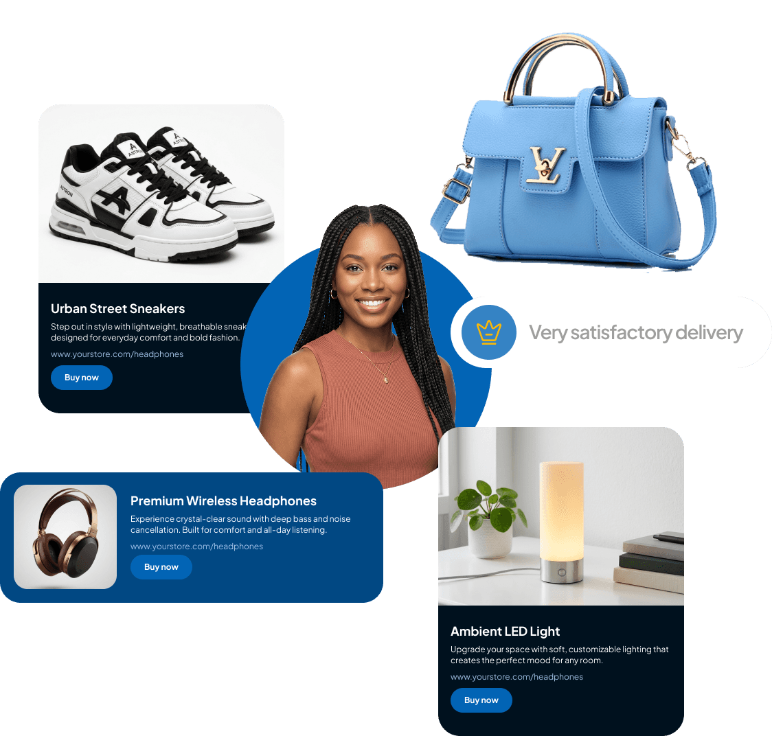 Applift Services Showcase