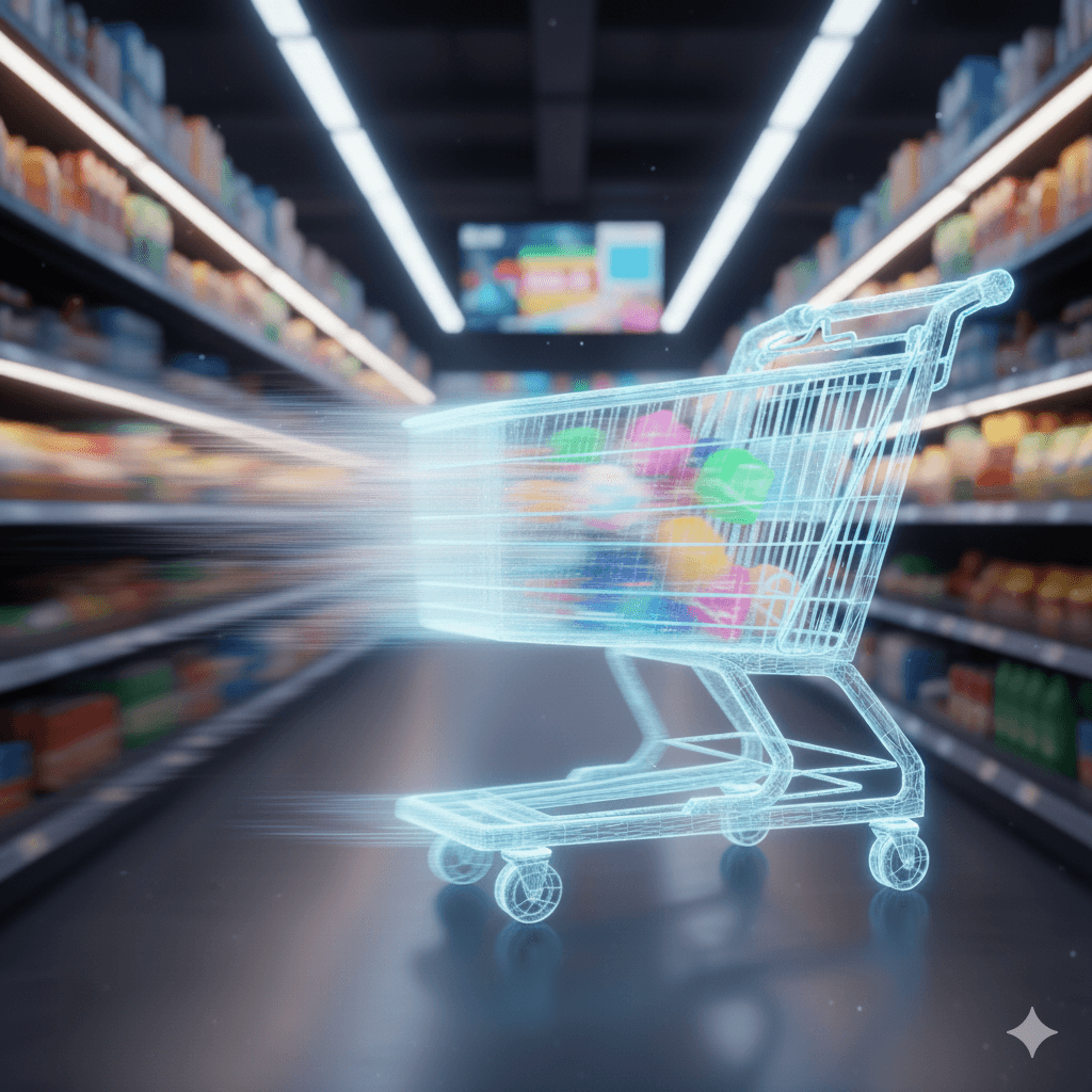 Why Do 9 Out Of 10 Nigerians Abandon Their Carts?