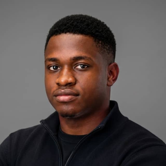 Victor Lawrence