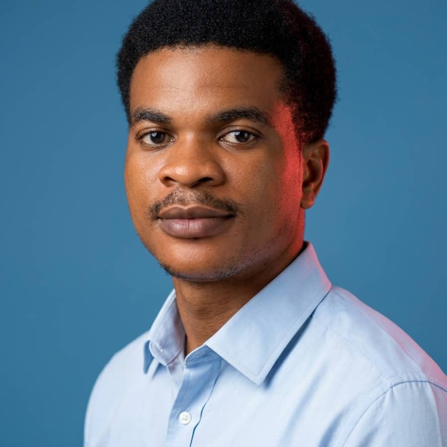 Joseph Antigha